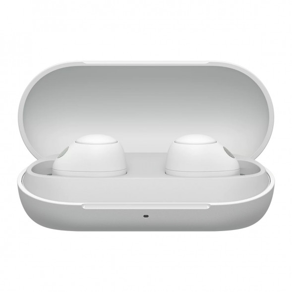 Беспроводные наушники Sony WF-C700N, White в Екатеринбурге