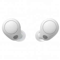 Беспроводные наушники Sony WF-C700N, White