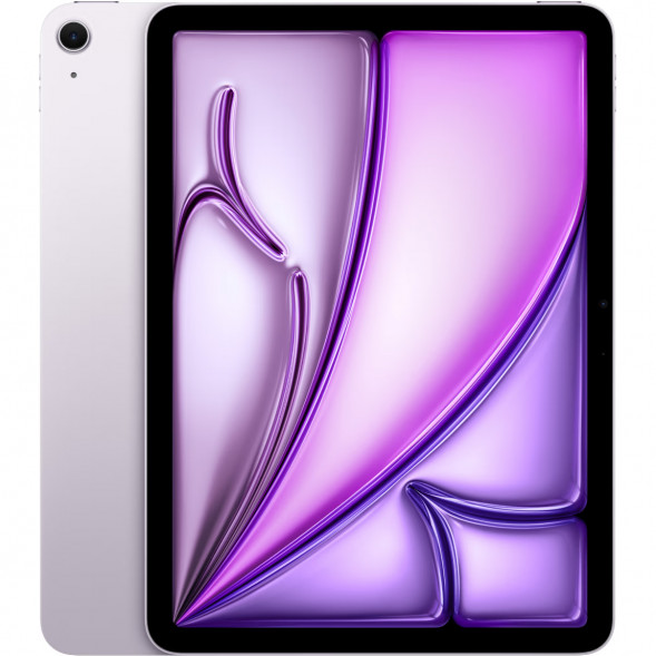 Планшет Apple iPad Air 13 (2026) 256GB Wi-Fi, Фиолетовый в Екатеринбурге