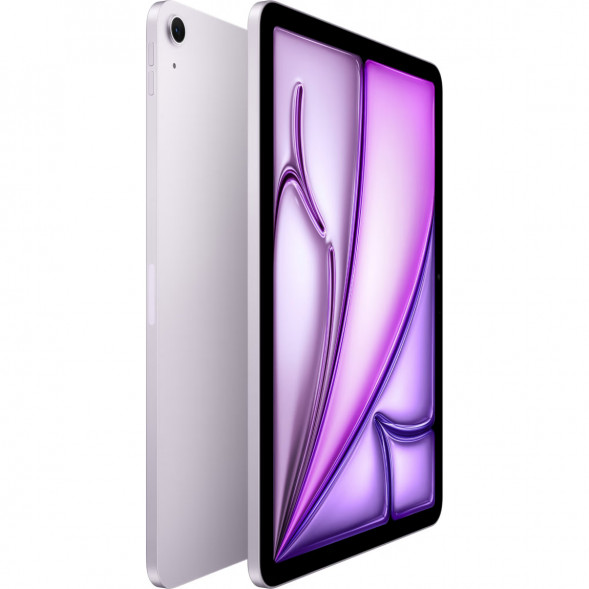 Планшет Apple iPad Air 13 (2026) 256GB Wi-Fi, Фиолетовый в Екатеринбурге