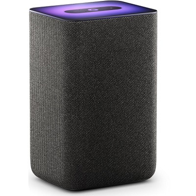 Яндекс Станция 2 - умная колонка с Алисой, антрацит в Екатеринбурге