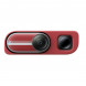 Экшн-камера Insta360 Go 3S Retro Bundle Special Edition 128ГБ, Red в Екатеринбурге