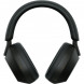 Беспроводные наушники Sony WH-1000XM5, черный в Екатеринбурге