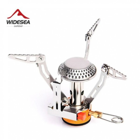 Мини плита туристическая Widesea в Екатеринбурге