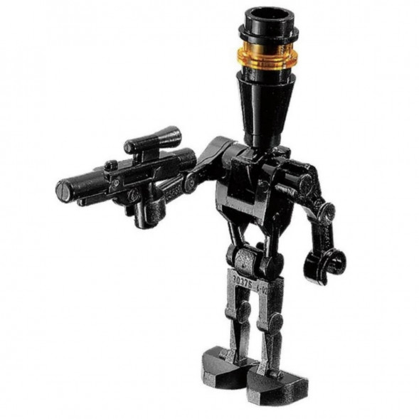 Конструктор LEGO Star Wars 8015 Боевой набор дроидов-ассассинов в Екатеринбурге