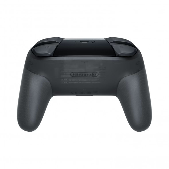 Геймпад Nintendo Switch Pro Controller в Екатеринбурге