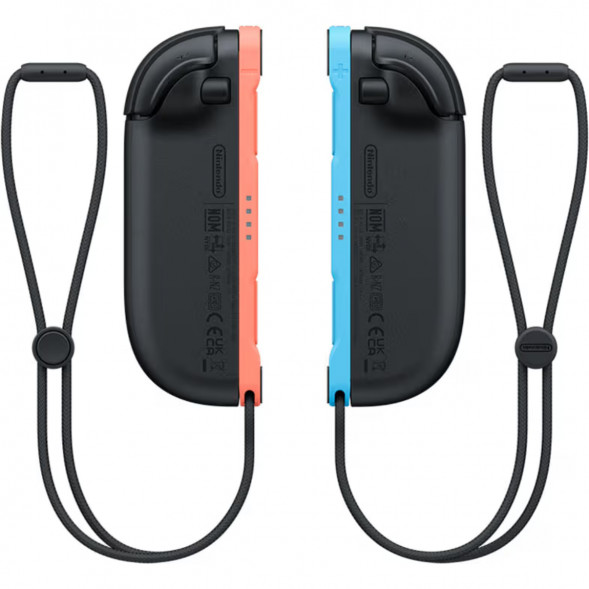 Игровые контроллеры Joy-Con 2 для Nintendo Switch 2 в Екатеринбурге