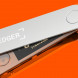 Аппаратный криптокошелек Ledger Nano X, BTC Orange  в Екатеринбурге