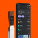 Аппаратный криптокошелек Ledger Nano X, BTC Orange  в Екатеринбурге