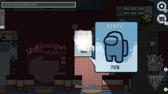 Among Us: Crewmate Edition [PS4, русские субтитры] в Екатеринбурге