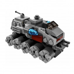 Конструктор LEGO Star Wars 75028 Турботанк клонов