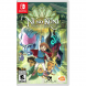 Игра Ni No Kuni: Wrath Of The White Witch [Nintendo Switch, английская версия] в Екатеринбурге