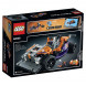 Конструктор LEGO Technic 42048 Гоночный карт в Екатеринбурге