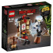 Конструктор LEGO Ninjago 70606 Уроки Мастерства Кружитцу в Екатеринбурге