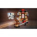 Конструктор LEGO Ninjago 70606 Уроки Мастерства Кружитцу в Екатеринбурге