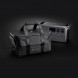Чехол для хранения DJI Power 1000 (Protective Storage Bag) в Екатеринбурге