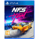 Need for Speed Heat [PS4, русская версия]  в Екатеринбурге
