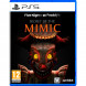 Игра Five Nights at Freddy&amp;#039;s: Secret of the Mimic [PS5, английская версия] в Екатеринбурге