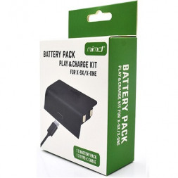 Аккумулятор для геймпада Microsoft Xbox Series X/S