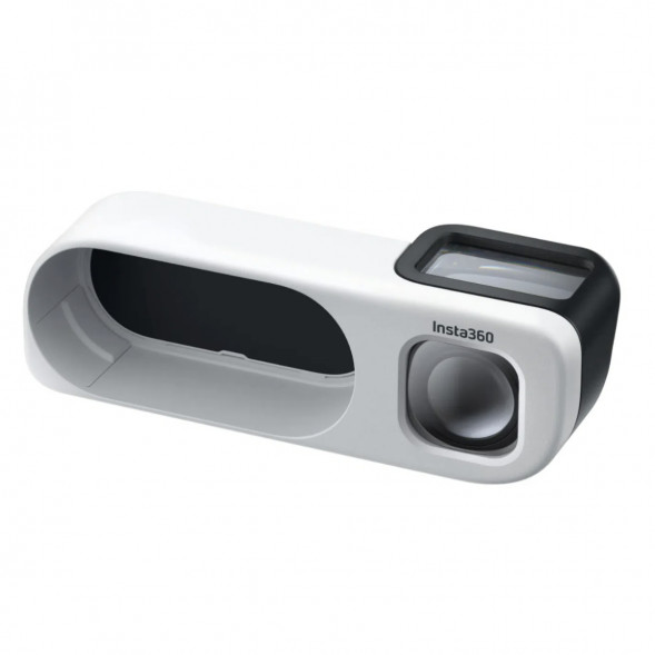 Экшн-камера Insta360 Go 3S Retro Bundle Special Edition 128ГБ, White в Екатеринбурге
