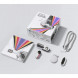 Экшн-камера Insta360 Go 3S Retro Bundle Special Edition 128ГБ, White в Екатеринбурге