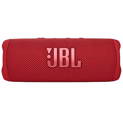 Портативная акустика JBL Flip 6, 30 Вт, красный в Екатеринбурге