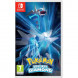 Игра Pokémon Brilliant Diamond для Nintendo Switch, картридж в Екатеринбурге