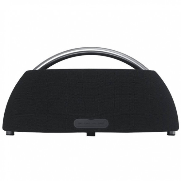 Портативная акустика Harman/Kardon Go+Play mini Black в Екатеринбурге