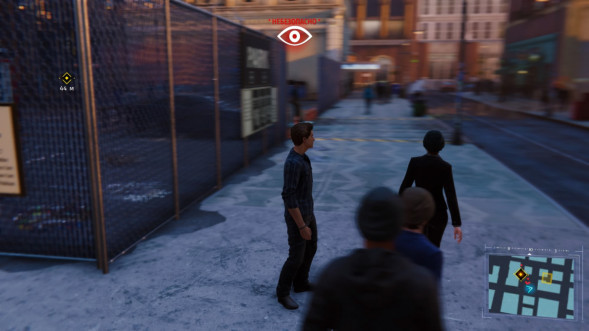 Игра MARVEL Человек-Паук. Game of the Year Edition [PS4, русская версия] в Екатеринбурге