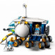 Конструктор LEGO City Space 60348 Луноход в Екатеринбурге