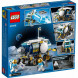 Конструктор LEGO City Space 60348 Луноход в Екатеринбурге