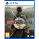 Игра Dynasty Warriors: Origins [PS5, английская версия] в Екатеринбурге
