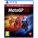 Игра MotoGP 22 Day One Edition [PS5, английская версия] в Екатеринбурге