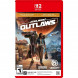 Игра Star Wars: Outlaws. Gold Edition [Nintendo Switch 2, русские субтитры] в Екатеринбурге