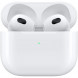 Беспроводные наушники Apple AirPods 3 MagSafe Charging Case, белый в Екатеринбурге
