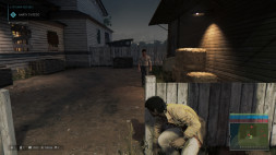 Игра для PlayStation 4 Mafia: Trilogy Definitive Edition