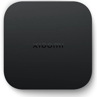 ТВ-приставка Mi TV Box S 2nd Gen в Екатеринбурге