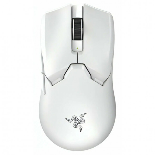 Игровая мышь Razer Viper V2 Pro White (RZ01-04390200-R3G1)  в Екатеринбурге