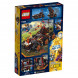 Конструктор LEGO Nexo Knights 70321 Роковое наступление Генерала Магмара в Екатеринбурге