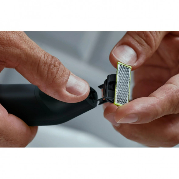 Триммер Philips QP6542/15 OneBlade 360 Pro Face + Body в Екатеринбурге