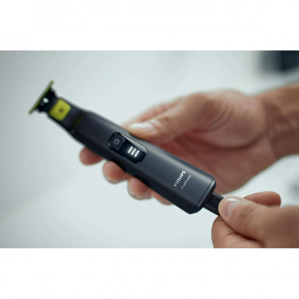 Триммер Philips QP6542/15 OneBlade 360 Pro Face + Body в Екатеринбурге