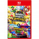 Игра Super Mario Party Jamboree Nintendo Switch 2 Edition ＋ Jamboree TV [Nintendo Switch 2, русские субтитры] в Екатеринбурге