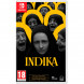 Игры INDIKA [Nintendo Switch, русская версия] в Екатеринбурге
