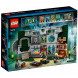 Конструктор LEGO Harry Potter 76410 Знамя факультета Слизерин в Екатеринбурге