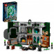 Конструктор LEGO Harry Potter 76410 Знамя факультета Слизерин в Екатеринбурге