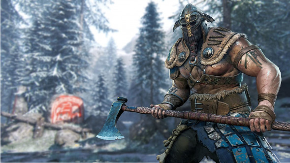 Игра For Honor [PS4, английская версия]  в Екатеринбурге