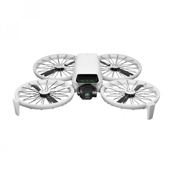 Квадрокоптер DJI Flip Fly More Combo (RC 2) в Екатеринбурге