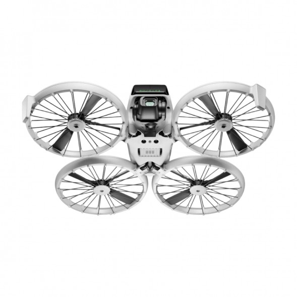 Квадрокоптер DJI Flip Fly More Combo (RC 2) в Екатеринбурге