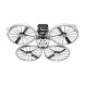 Квадрокоптер DJI Flip Fly More Combo (RC 2) в Екатеринбурге