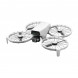 Квадрокоптер DJI Flip Fly More Combo (RC 2) в Екатеринбурге